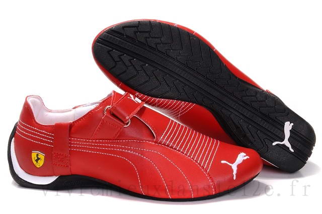 puma trionfo shoes